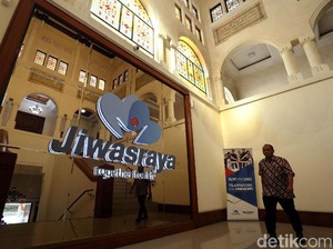 Kejagung Gandeng PPATK untuk Telusuri Aset Tersangka Jiwasraya di LN