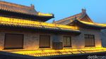Foto: Kota Tua di China yang Cantik Saat Malam Tiba