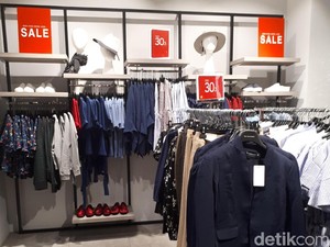 Jadwal Midnight Sale di Jakarta Jelang Lebaran