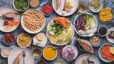 8 Cara Diet Mediterania, Dapat Predikat Terbaik Tiga Tahun Berturut-turut