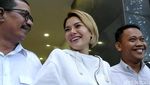 Torro Margens, Aaliyah Massaid, Siti Badriah hingga Nikita Mirzani