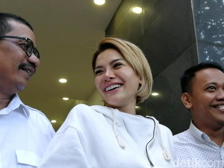 Torro Margens, Aaliyah Massaid, Siti Badriah hingga Nikita Mirzani