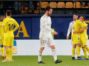 LaLiga Tanpa Penonton Bisa Bikin Pertandingan Seimbang