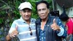 Torro Margens, Antagonis di Kamera dan Ramah di Kehidupan Nyata