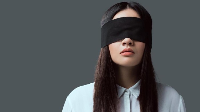 Bird Box Challenge dianggap makin membahayakan (Foto: iStock) Bird Box Challenge dianggap makin membahayakan (Foto: iStock)