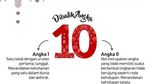 Deretan Kutipan Lucu Nan Nyeleneh Nurhadi-Aldo