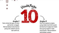Fenomena Nurhadi-Aldo ini pun hanya bertujuan untuk menghibur masyarakat Indonesia yang diciptakan oleh sekelompok anak muda yang merasa gerah dengan kampanye hitam yang banyak terjadi di panggung politik Indonesia. Istimewa/Dok. Instagram @nurhadi_aldo.