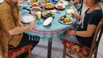 Dave Jephcott Londo Kampung yang Doyan Kulineran