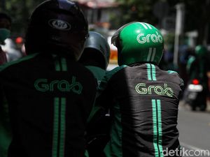 Aturan Diskon Tarif Ojol Dibahas Usai Lebaran