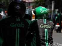 Driver Harap Pemberian THR untuk Ojol Tak Hanya Wacana