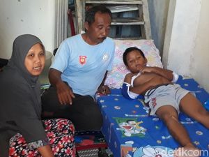 Korban Tsunami Ditagih Rp 17 Juta: Demi Allah Dirawat di Kelas II