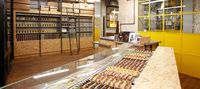 Pencinta Dessert! Ini 5 Tempat di Paris yang Wajib Dikunjungi