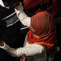 Perjalanan Ilhan Omar untuk bisa menempati posisi ini cukup berliku. Sebagai pengungsi dari Somalia dan seorang muslim, ia terbiasa hidup sebagai minoritas di Amerika. Foto: Getty Images/Win McNamee