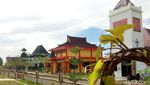 Foto: Bukan di Bali, Ini di Palembang