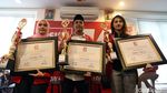 Prabowo-Sandi Raih Kebohongan Award dari PSI