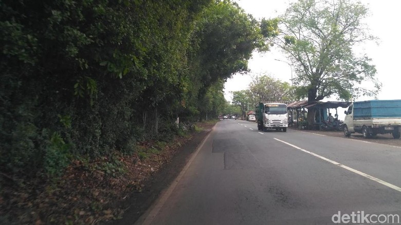 Lebih 3 Kecamatan Jalur Pantura Situbondo Rawan Longsor Lebih 3 Kecamatan Jalur Pantura Situbondo Rawan Longsor