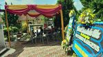 Suasana Rumah Duka Torro Margens di Sukabumi