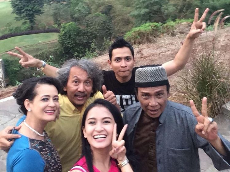 Torro Margens, Antagonis di Kamera dan Ramah di Kehidupan Nyata