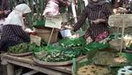 Ada Gethuk Gulung Hingga Nasi Gono di Pasar Papringan