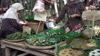 Jadi mau dibeli semua ya kalau melihat ini. Foto: Instagram@pasarpapringan