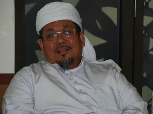 Klarifikasi Pengakuan Abu Janda, Bareskrim Panggil Tengku Zul Besok Rabu