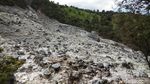 Foto: Kawah Domas, Favorit Turis Timur Tengah di Tangkuban Perahu