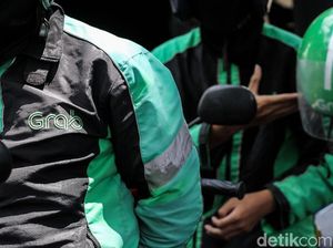 Grab Gaet Rp 28 Triliun dari Manusia Terkaya Jepang