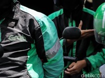 Pemerintah Imbau Pemberian THR untuk Ojol-Kurir, Besaran Rp 150-200 Ribu