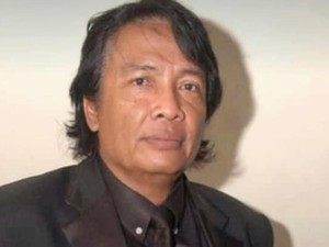 Mengenang Torro Margens saat Bintangi Iklan Yamaha Jupiter Series