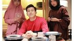 Fandi, Mantan Ria Ricis yang Sering Hang Out dan Doyan Es Kopi