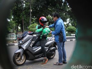 Tarif Ojek Online di Aceh hingga Papua Resmi Berubah