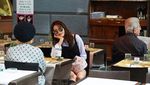 Im Jin-ah, Artis Korea Cantik yang Jago Bikin Kimchi