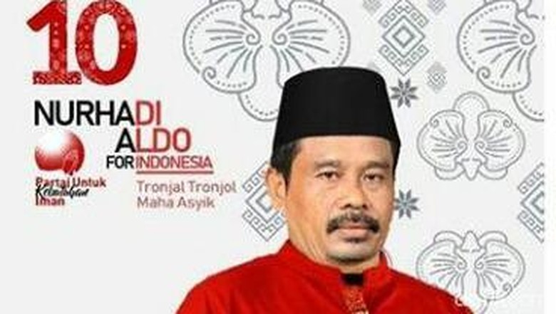 Tonton Sekarang! Nurhadi-Aldo dan Politik Akal Sehat