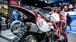 Royal Enfield Himalayan Buat Rally Dakar
