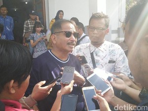 Wisatawan Mancanegara Batal ke Indonesia Karena Bencana