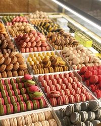 Pencinta Dessert! Ini 5 Tempat di Paris yang Wajib Dikunjungi