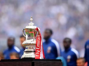Babak Ketiga Piala FA: Waspada! Pemangsa Raksasa Berkeliaran