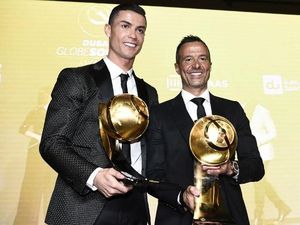 Terungkap! Cristiano Ronaldo Sempat Ultimatum Agennya Sendiri