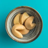 Gara-gara Pesan di Fortune Cookies, 5 Kisah Hidup Orang Ini Berubah!
