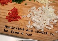 Tambahkan Mustard Saat Masak Pasta, Rihanna Dikritik Banyak Orang