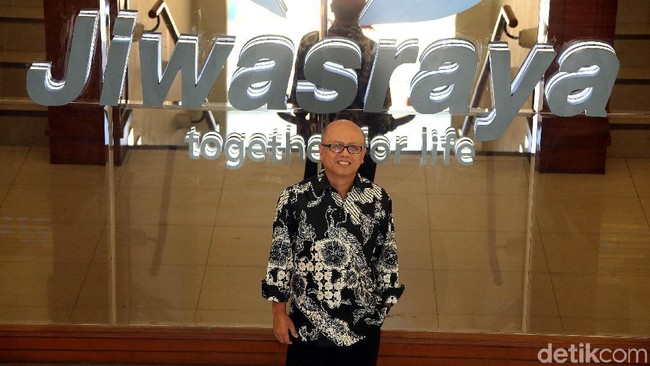 Dirut Jiwasraya Buka-bukaan soal Penyebab Tunggakan Polis