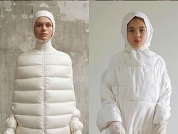 Tiru Seleb Pakai Gaya Seadanya, Bocah Ini Jadi Bintang Instagram