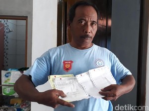 Korban Tsunami Asal Cilegon Ditagih Rp 17 Juta oleh Rumah Sakit