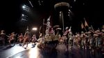 Mengenal Tari Topeng Kamboja dan Thailand