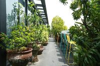 Yuk, Ajak Pasangan Makan dan Bersantai di 5 Kafe Romantis Ini!