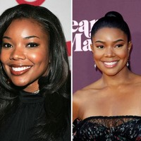 Di usia yang sudah mencapai kepala empat, aktris Gabrielle Union masih tampak seperti wanita berusia pertengahan 20-an tahun. Ini perbedaan penampilannya di 2005 dan 2018. Foto: Getty Images