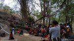 Foto: Liburan Murah di Kediri, Ayo ke Gua Selomangleng