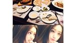 Im Jin-ah, Artis Korea Cantik yang Jago Bikin Kimchi