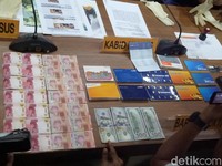 Prihatin! Kerugian Gara-gara Investasi Bodong Capai Rp 88 Triliun