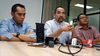PT Liga Indonesia Sanggah Pengaturan Skor